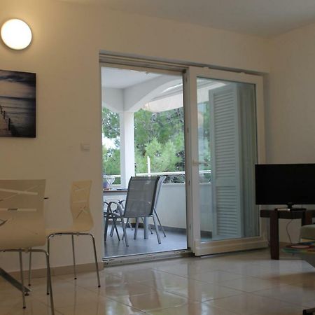 Apartman M&M Stara Novalja Exterior photo