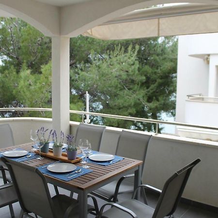 Apartman M&M Stara Novalja Exterior photo