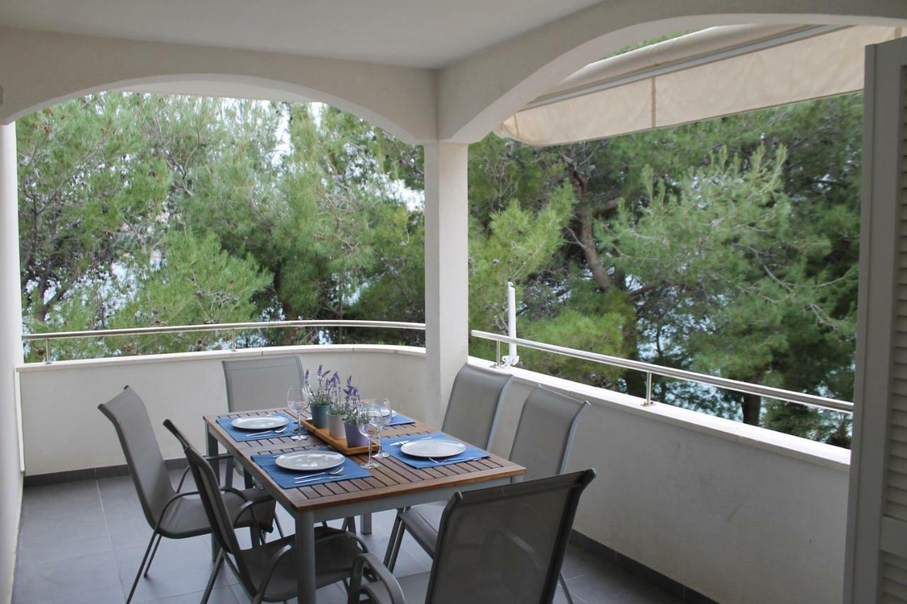 Apartman M&M Stara Novalja Exterior photo