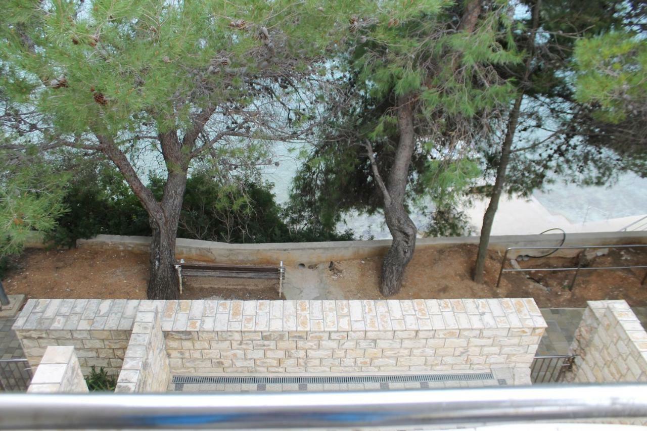 Apartman M&M Stara Novalja Exterior photo