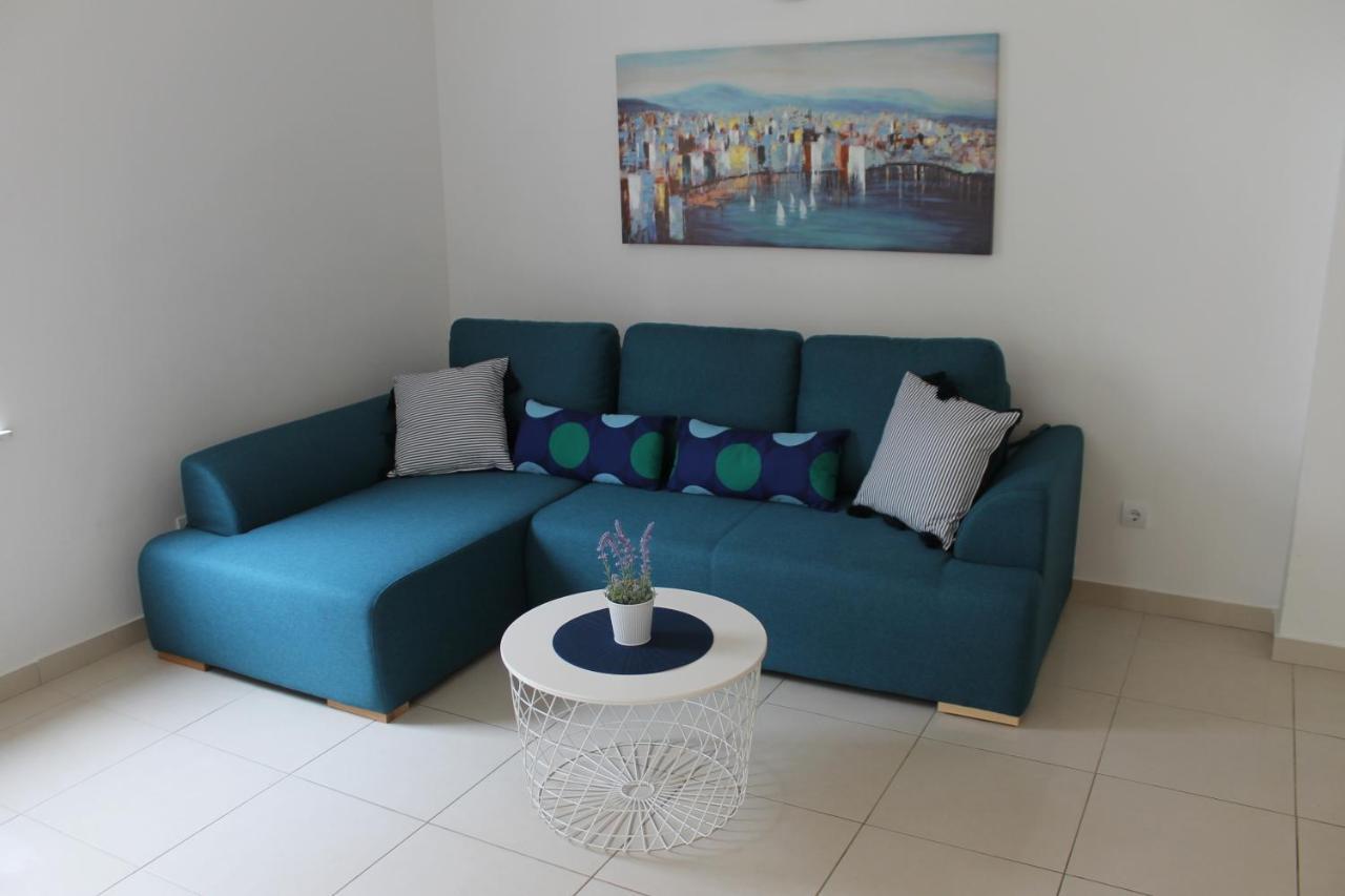 Apartman M&M Stara Novalja Exterior photo